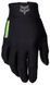 Перчатки FOX FLEXAIR GLOVE - RS 50 YR [Black], XL (11) 32387-001-XL фото 1
