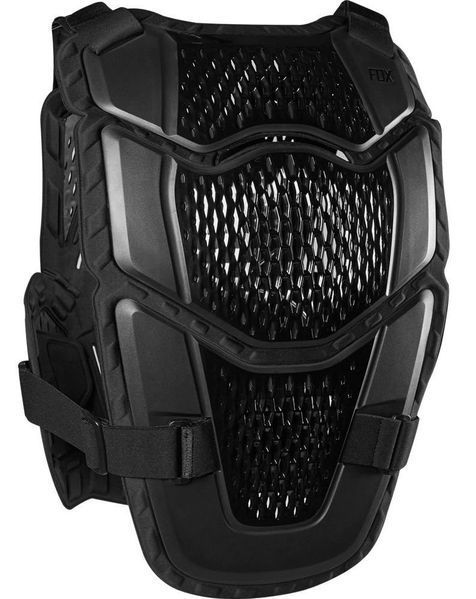 Защита тела FOX RACEFRAME ROOST - CE [Black], L/XL 24265-001-L/XL фото