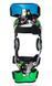 Детские наколенники POD MX K4 2.0 Youth Knee Brace [AC9], One Size K4027-AC9-YTH фото 4