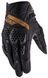 Перчатки LEATT 6.5 HydraDri Adventure Short Glove [Stealth], L (10) 6026003553 фото 2