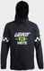 Толстовка LEATT Moto 5.5 ThermaFlow Hoody [Black], M 5027000441 фото 1