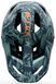 Шолом FOX RAMPAGE Helmet - IMAGE PRINT [Arctic Blue], L 38327-C84-L фото 3