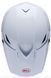Шолом BELL MX-10 Helmet - SOLID [White], S 37021-008-S фото 3