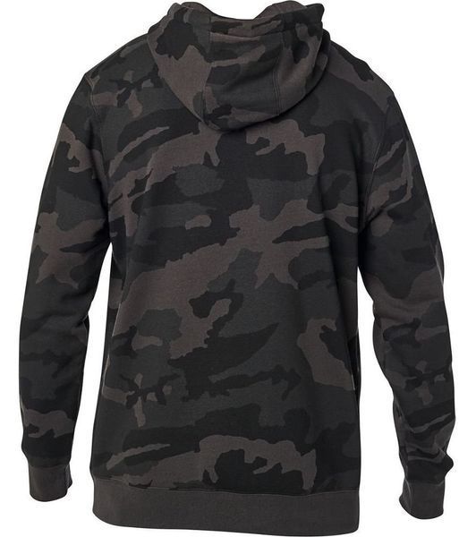 Толстовка FOX LEGACY MOTH PO FLEECE [Camo], L 24762-247-L фото