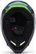 Шолом FOX V1 HELMET - TAUNT [Navy], XXL 32046-007-2X фото 2