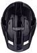 Шлем LEATT 8.5 Adventure Helmet + Goggle [Stealth], S 1025101161 фото 6