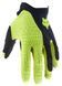 Перчатки FOX PAWTECTOR GLOVE [Yellow], L (10) 31328-019-L фото 1