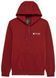 Толстовка FOX ZIP Hoodie - ABSOLUTE [Rust], M 31593-180-M фото 1