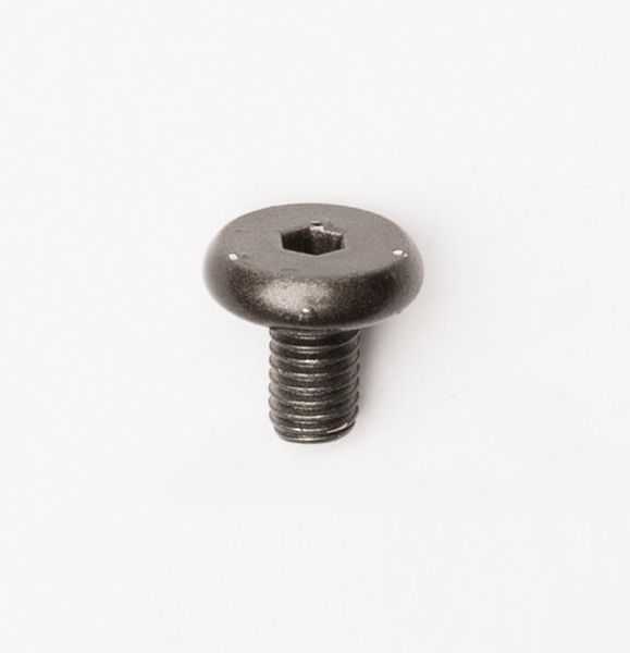 INSTINCT CUFF SCREW [Charcoal], No Size 09620-028-NS фото