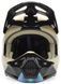 Шолом FOX V1 Helmet - HELLO FUTURE [Black], XXL 33530-001-2X фото 8