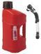 Канистра Polisport ProOctane 20L [Red] 8460000001 фото 1