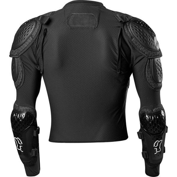 Захист тіла FOX Titan Sport Jacket [Black], XL 24018-001-XL фото