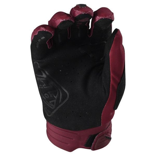 Жіночі Рукавички TLD Gambit Glove, [BURGUNDY] SM 439503012 фото