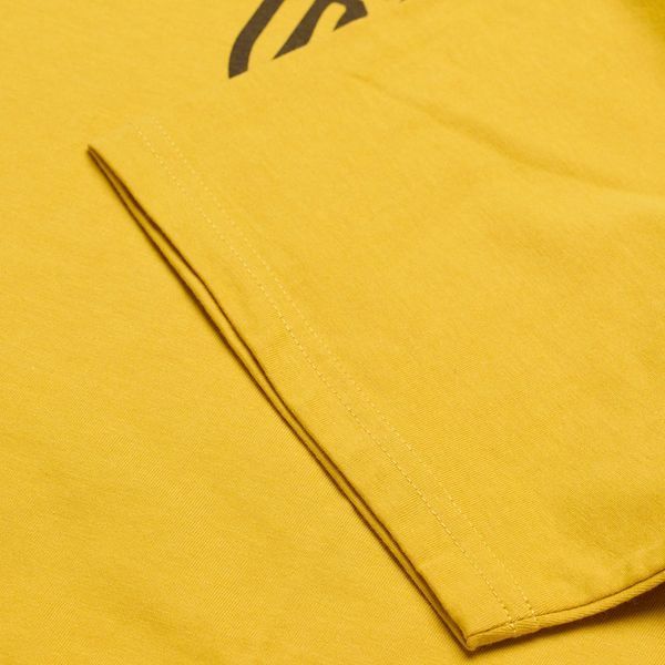 Футболка TLD SHORT SLEEVE TEE; SMILEY [GOLD] MD 701766003 фото