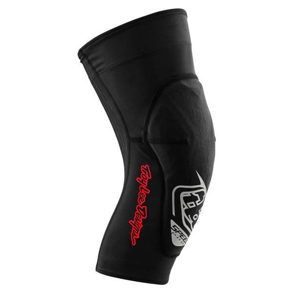 Захист коліна TLD SPEED PRO KNEE GUARDS; [BLACK] M/L 573906003 фото
