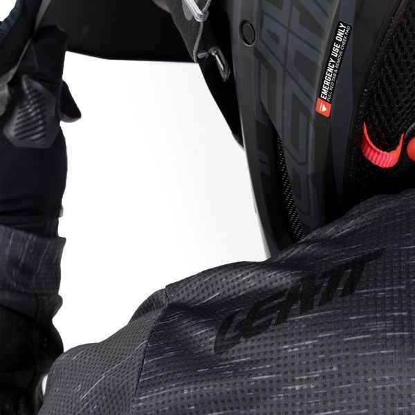 Джерси LEATT Moto 3.5 Jersey [Black], L 5026020603 фото