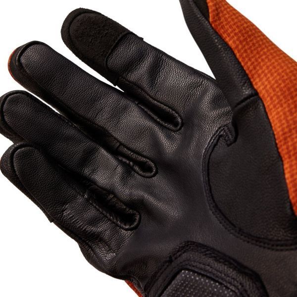Перчатки FOX Stealth Bomber Pro Glove [Burnt Orange], M (9) 28377-113-M фото