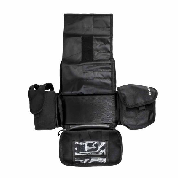 Поясная сумка HEBO, 6 Days Waist Bag HE8103 фото
