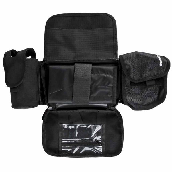 Поясная сумка HEBO, 6 Days Waist Bag HE8103 фото