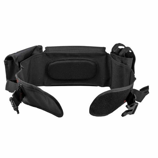 Поясная сумка HEBO, 6 Days Waist Bag HE8103 фото