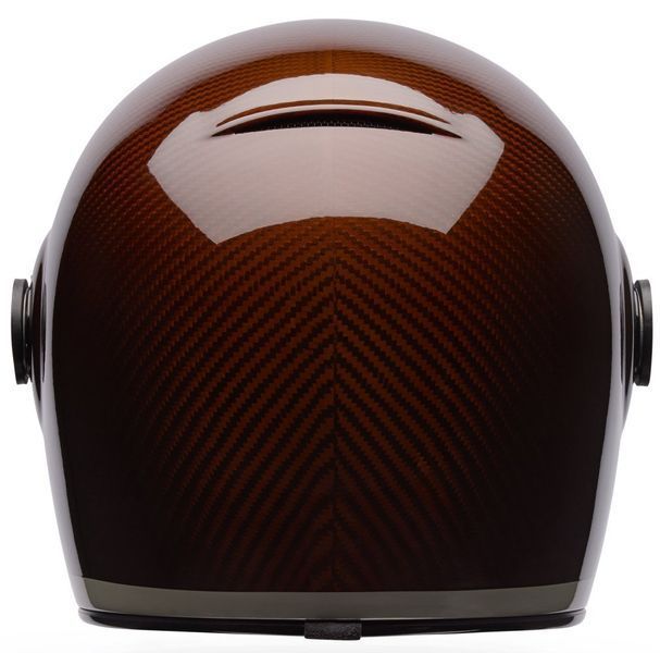 Шолом BELL BULLITT GT Carbon Helmet - LANE [Burnt Orange], L 38136-113-L фото