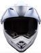 Шолом BELL MX-9 Adventure Helmet - TRAIL [White], XL 37059-077-XL фото 5