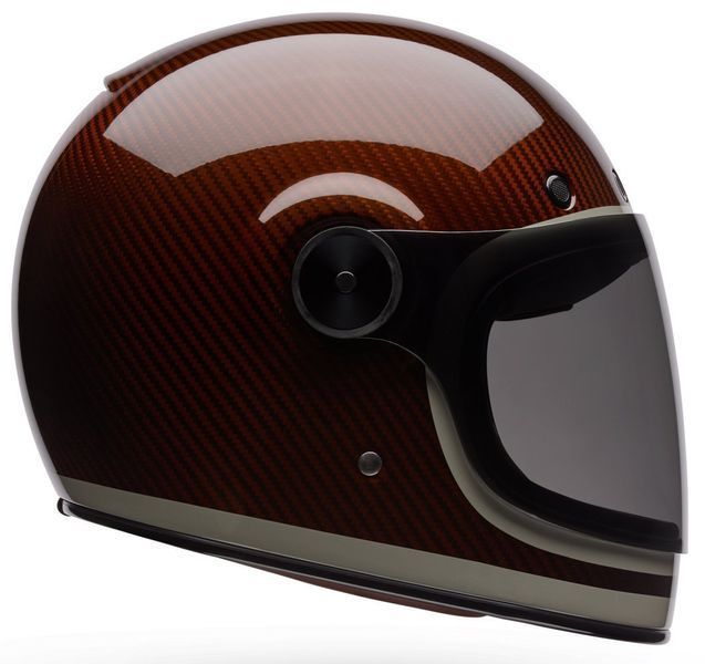Шолом BELL BULLITT GT Carbon Helmet - LANE [Burnt Orange], L 38136-113-L фото
