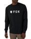 Кофта FOX ABSOLUTE Sweatshirt [Black], XL 31591-001-XL фото 1