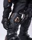 Штани LEATT 7.5 RALLY HydraDri Adventure Pant [Stealth], 32 5026002701 фото 5