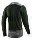 Джерси TLD Skyline L/S Chill Jersey [London Olive/Grey] размер L 353789004 фото 2