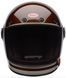 Шолом BELL BULLITT GT Carbon Helmet - LANE [Burnt Orange], L 38136-113-L фото 3
