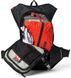 Рюкзак USWE MOTO HYDRO 12L Hydration Pack - Adventure [Black], Large 5212059001 фото 4