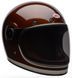 Шолом BELL BULLITT GT Carbon Helmet - LANE [Burnt Orange], L 38136-113-L фото 1