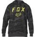 Толстовка FOX LEGACY MOTH PO FLEECE [Camo], L 24762-247-L фото 1