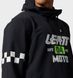 Толстовка LEATT Moto 5.5 ThermaFlow Hoody [Black], M 5027000441 фото 3