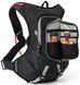 Рюкзак USWE MOTO HYDRO 12L Hydration Pack - Adventure [Black], Large 5212059001 фото 3