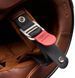 Шолом BELL BULLITT GT Carbon Helmet - LANE [Burnt Orange], L 38136-113-L фото 10