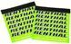 Чохли Renthal Clean Grip Covers [Green], One Size G256 фото