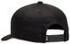 Кепка FOX YTH LITHOTYPE 110 SNAPBACK HAT [Black], One Size 31806-021-OS фото 4