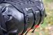 Нарульная сумка KasyBag Handlebar Roll Road Black KWB-HR-ROAD-blk фото 2