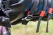 Нарульная сумка KasyBag Handlebar Roll Road Black KWB-HR-ROAD-blk фото 8