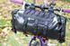 Нарульная сумка KasyBag Handlebar Roll Road Black KWB-HR-ROAD-blk фото 6