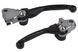 Рычаги Polisport Pivot Lever Set - Honda [Black] 8487200002 фото 2