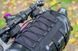 Нарульная сумка KasyBag Handlebar Roll Road Black KWB-HR-ROAD-blk фото 3
