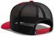 Кепка FOX Trucker Hat - RACEWEAR [Flame Red], One Size 36292-122-OS фото 2