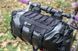 Нарульная сумка KasyBag Handlebar Roll Road Black KWB-HR-ROAD-blk фото 9