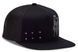 Кепка FOX DISPUTE SNAPBACK HAT [Black], One Size 32257-001-OS фото 1
