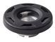 INSTINCT CUFF WASHER [White], No Size