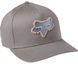 Кепка FOX EPICYCLE FLEXFIT 2.0 HAT [Pewter], L/XL 27091-052-L/XL фото 2