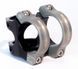 Винос керма Renthal Apex 35 Stem, Rise 33 mm STM117-BKAG фото 2